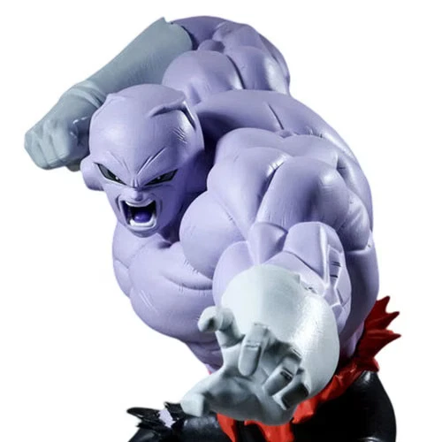 Figurine Jiren Dragon Ball Super - DBZ Boutique