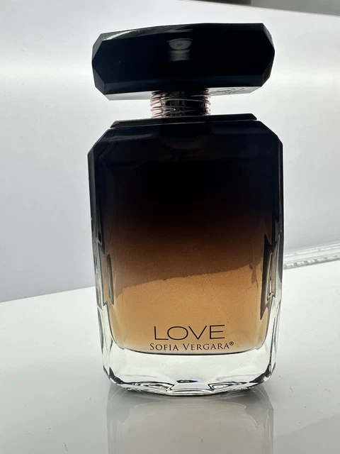 Love perfume sofia 2025 vergara