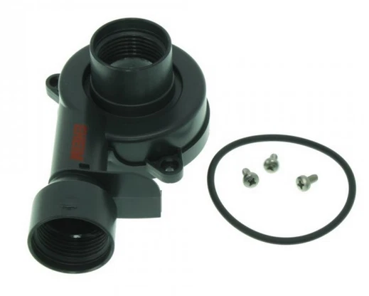 Eheim 7482050 Pump Cover For Compact On 5000