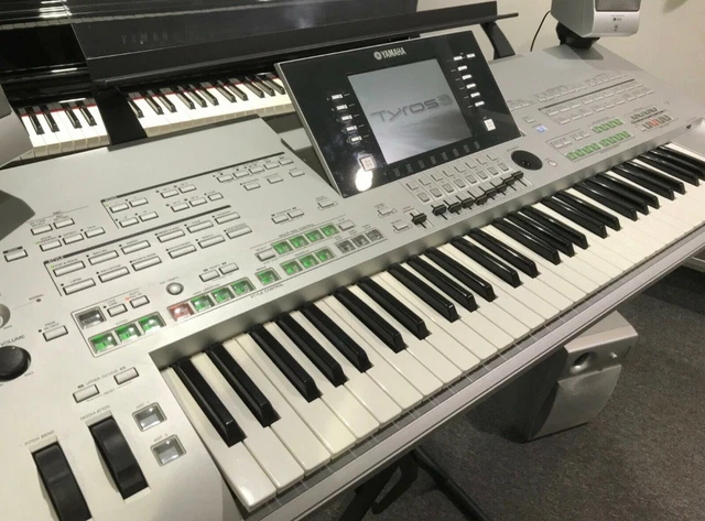 Yamaha tyros best sale 3 for sale