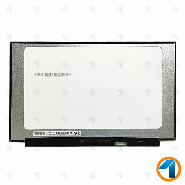 Neu 15.6 " FHD Bildschirm Display Ag Für IBM Lenovo IDEAPAD S145-15AST Typ 81N3