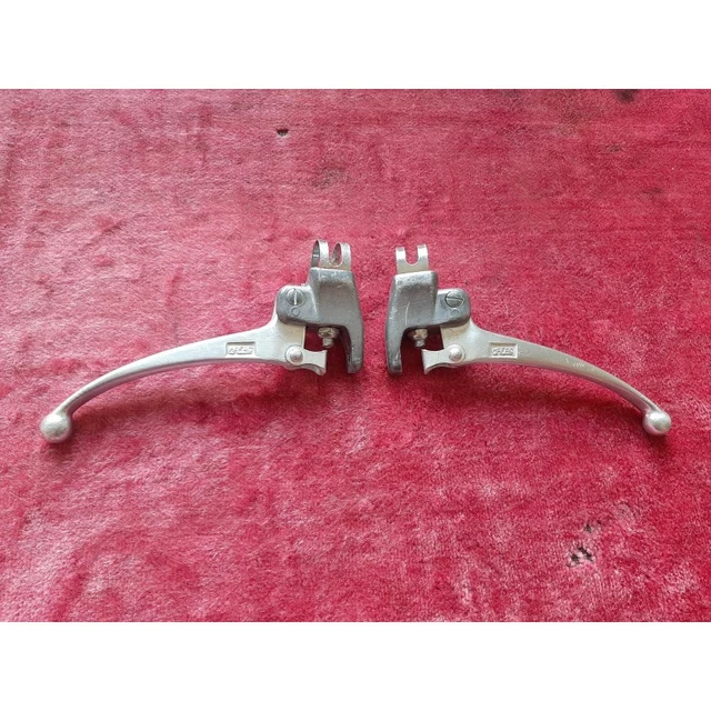 Pièce levier frein-Brake Lever NEUF-NOS MAFAC GUIDONNET (drt) ref177pp4