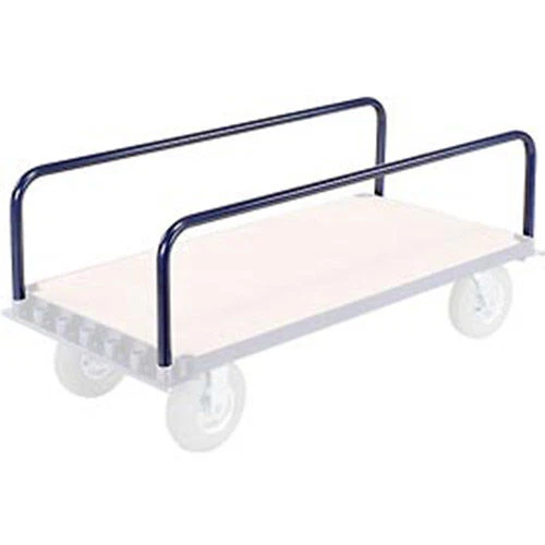 12" Upright Frame for 48"L Adjustable Panel Truck 2/Pk