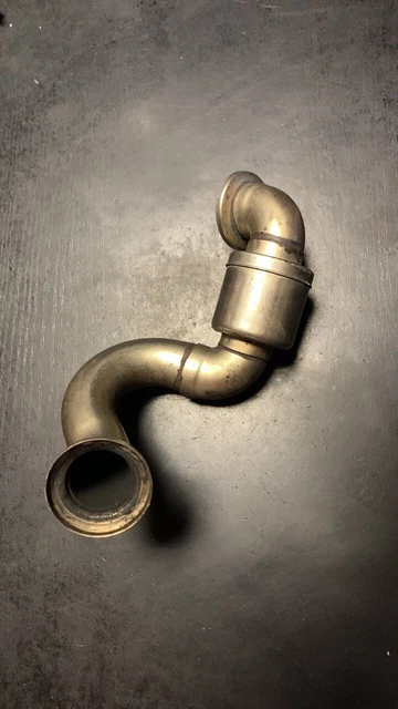 Bmw Agr Ventl Orgnal Bapmc EGR Ventl – Für BMW 1er/3er/5er/6er/7er