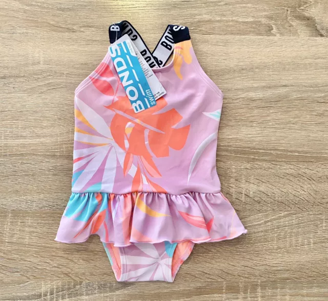 Bonds Baby Bathers Swimmers Size 000 BNWT