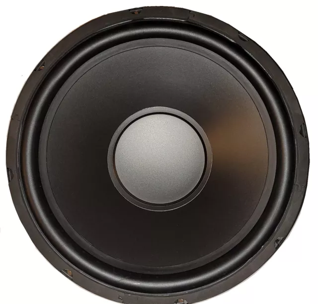 NEW 15" BIG Upgrade Replacement Bass Woofer  Home Stereo 4 / 8 Ohm Sub Speaker