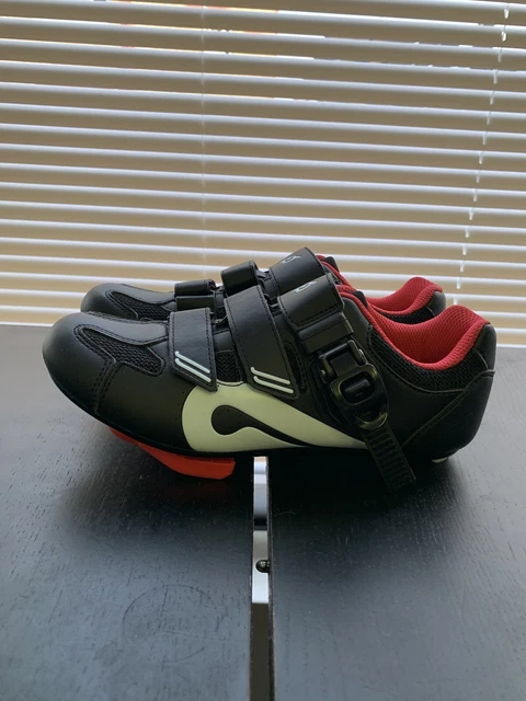 Peloton Fahrradschuhe - EU 38/UK5 - UVP £120