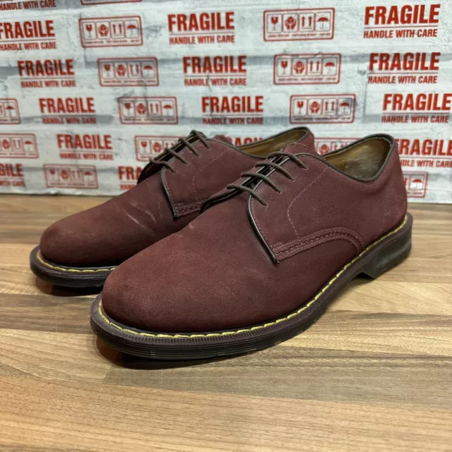 Dr genital Martens Octavius