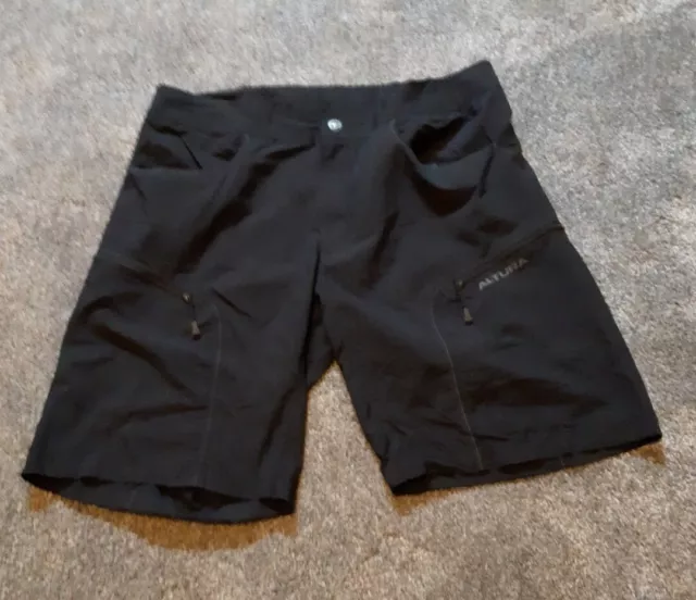 Altura ascent baggy shorts hot sale
