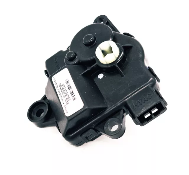 HEATER ACTUATOR suitable for Holden VE 2007-2013 COMMODORE GENUINE 92192343 2