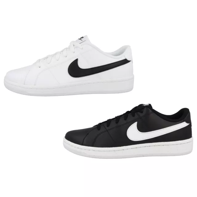 Nike Court Royale 2 Nn Zapatillas de Deporte Hombre Zapatos Tiempo Libre Bajos