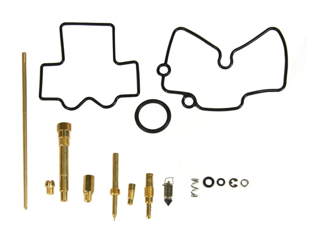Kit De Réparation Carburateur Pour Honda CRF150R 07-14 / CRF250R/X 04-09 - Neuf