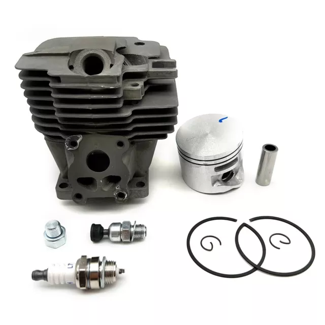 Cylinder Piston Kit For 1138 020 1201 For Chainsaw Plug For MS441 MS441C