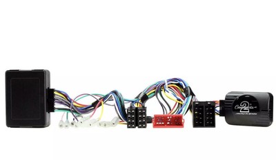 Audi A3 A4 TT volant interface Stalk Control Adaptor CTSAD 00 C .2 