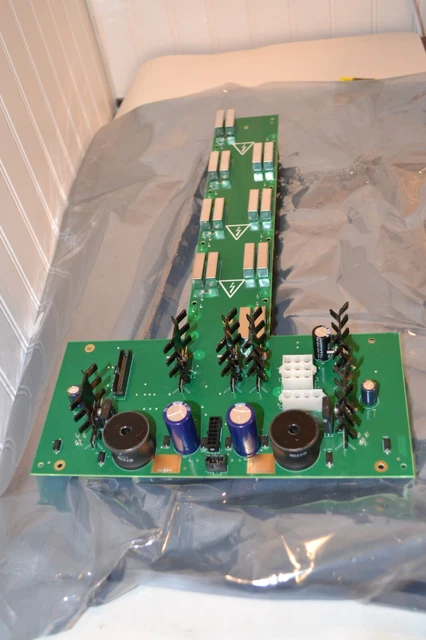 Perkin Elmer N3169014 Tucson Lamp Controller