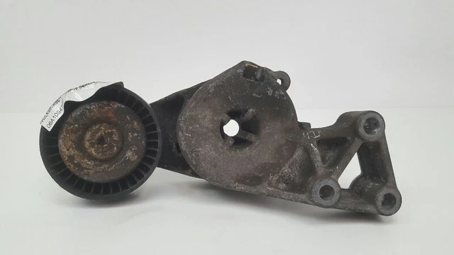 06A109479F galet tendeur pour VOLKSWAGEN GOLF IV 2.0 2000 648698
