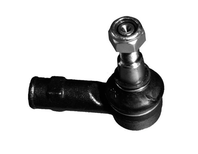 MAXGEAR Testa Barra D'Accoppiamento Per Smart (Anteriore Destra/Sinistra) - Lunghezza 88mm, Filetto M14x1,5