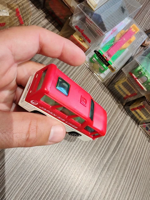 Majorette Jeep N°268 - Rare - Vintage - Dans Sa Boîte