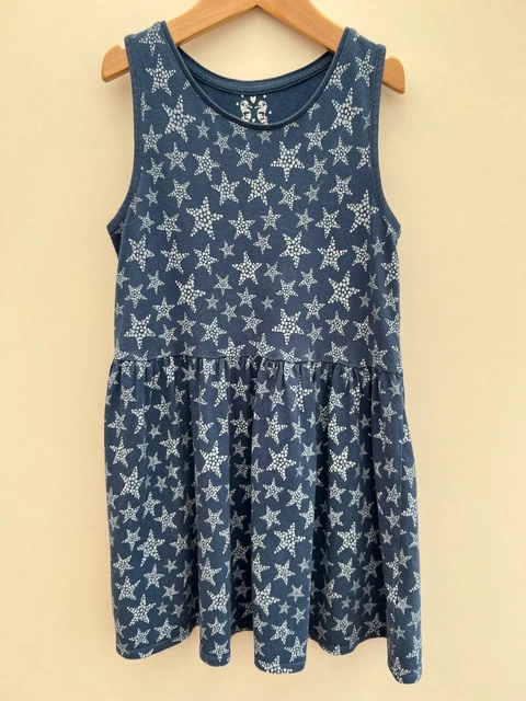 Girls Bundle Of Clothes Age 6-7 H&M Zara M&S 4