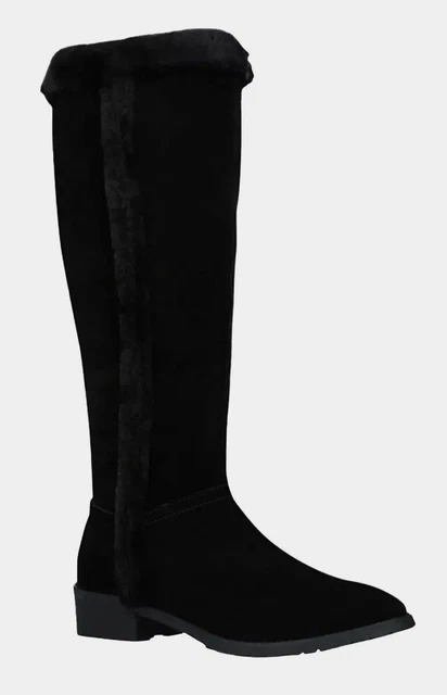 Kurt geiger whitney boots top