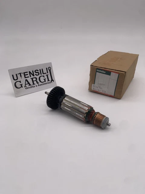 PULSATRON (M# LB03SA-VVC9-XXX ) Ser. A Plus Metering