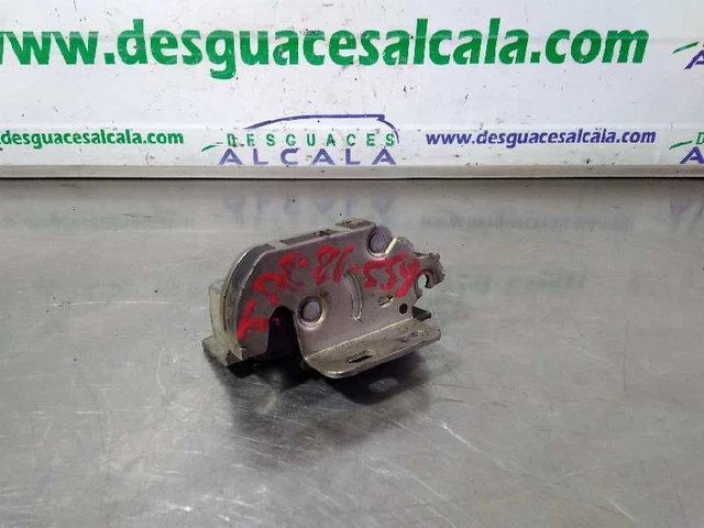 PANNEAU DE PORTE Coulissante Droite Pour Mercedes Sprinter 95- 9NJ EUR