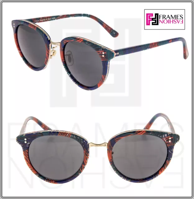 Oliver peoples deals alain mikli