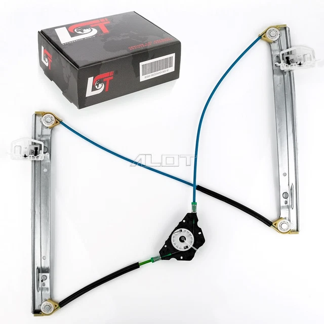 Fensterheber elektrisch vorne links 3 Türer für FORD Fiesta V 5 JH JD 2001-2008 Fensterheber elektrisch vorne links 3 Türer für FORD Fiesta V 5 JH JD 2001-2008