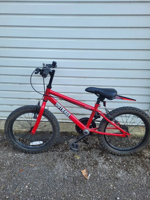 apollo outrage 18 inch bike