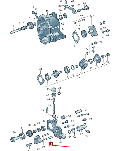 HOOCOM Commutatore Rotativo A 8 Posizioni Commutatore A Camme Rotativo 660V 20A 16 Terminali Interruttore Elettrico Del Motore Di Controllo A 4 Poli - Foto 5