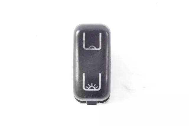 0035455207 Commande Interrupteur Éclairage Arrière MERCEDES Vito W638 2.3 D