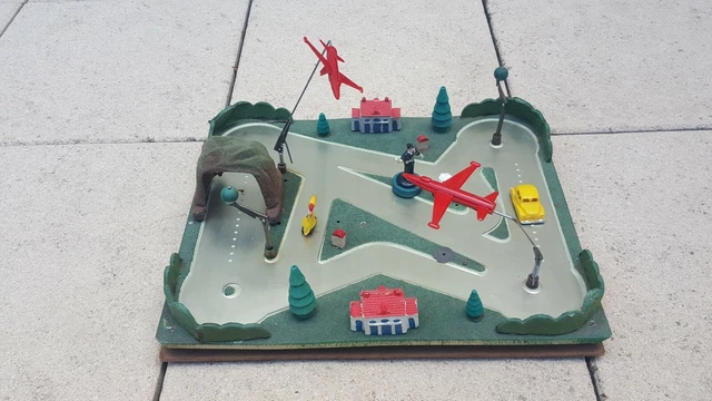 Other - 1:43 - Pista elettrica gege rallye de montecarlo
