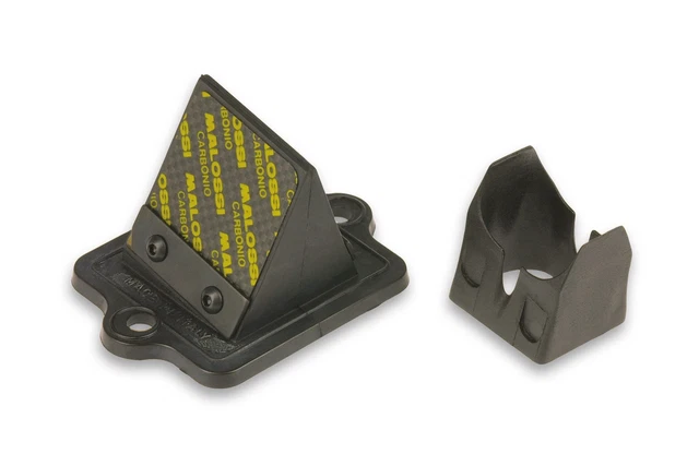 Vanne Carbone MALOSSI Pour Aprilia Sr 150 2T