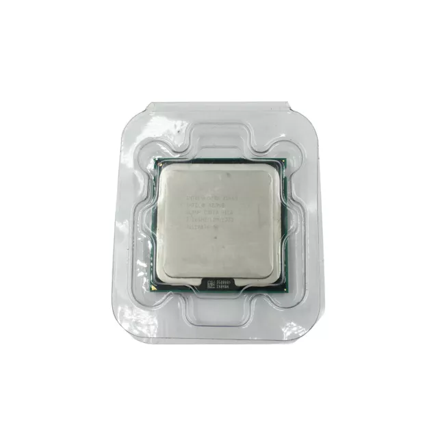 Intel Xeon X5460 Quad-Core 3.16 GHz 12M 1333MHz SLANP Socket 771 CPU