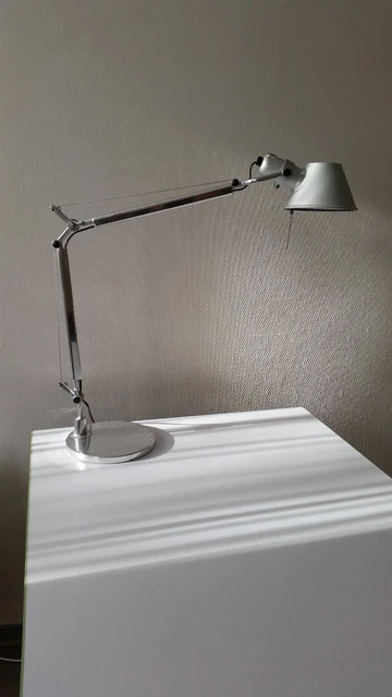 Lampe ARTEMIDE TOLOMEO MINI