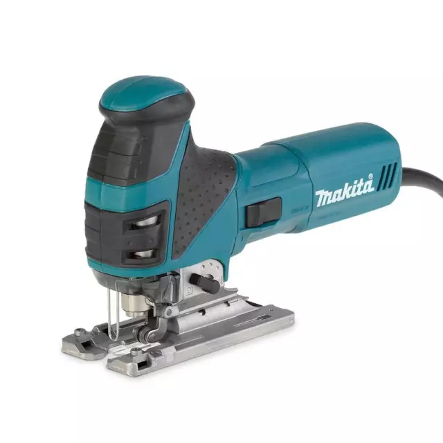 New Makita 4351FCT Powerful 720W 26mm Variable Speed Professional Jigsaw