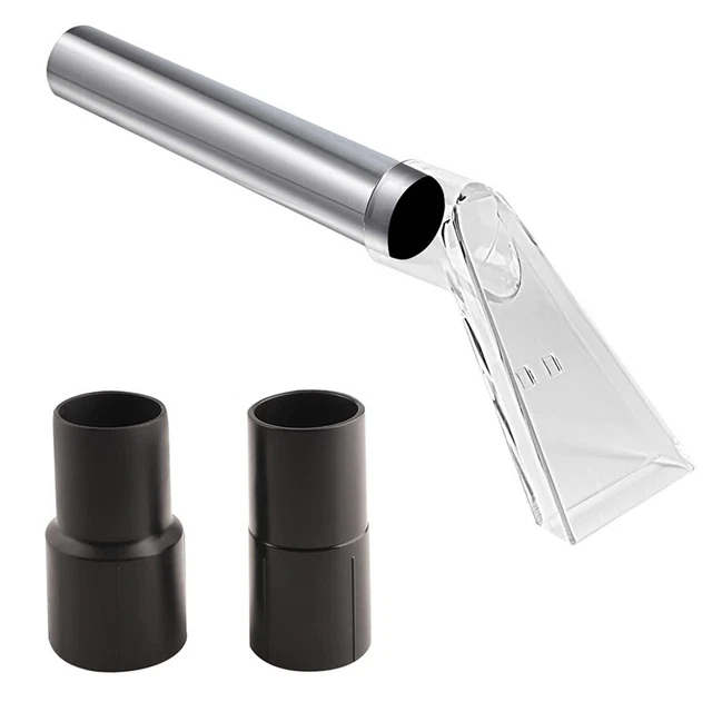Carpet Vac Extractor Attachment-Tool Cleaning Vacuum Clear Upholstery Car Detah