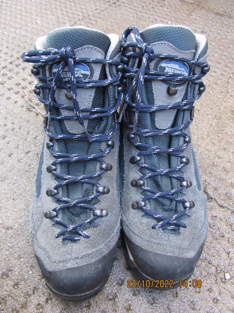 Meindl pflege ii boots sale