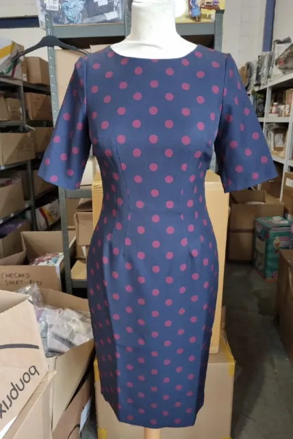Hobbs alesha dress sale
