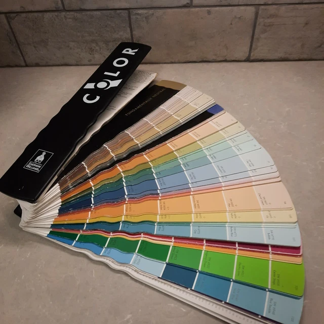 Amazon Com Sherwin Williams Color Fan Deck In 2021 Co vrogue.co