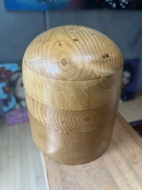 Millinery Hat Blocks FOR SALE! - PicClick UK display picture 2
