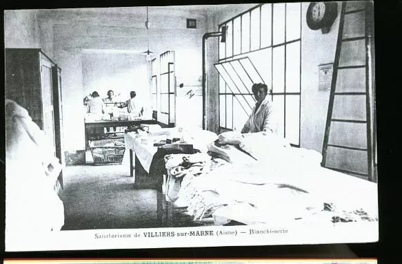 Villiers Sur Marne