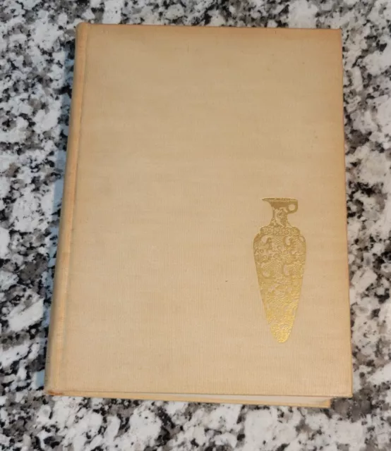 The Romance of Archaeology by Magoffin & Davis, 1929 Edition, prev. Magic Spades