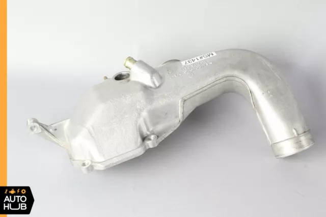 97-04 Mercedes R170 SLK230 C230 Supercharger Air Intake Pipe 1110980617 OEM