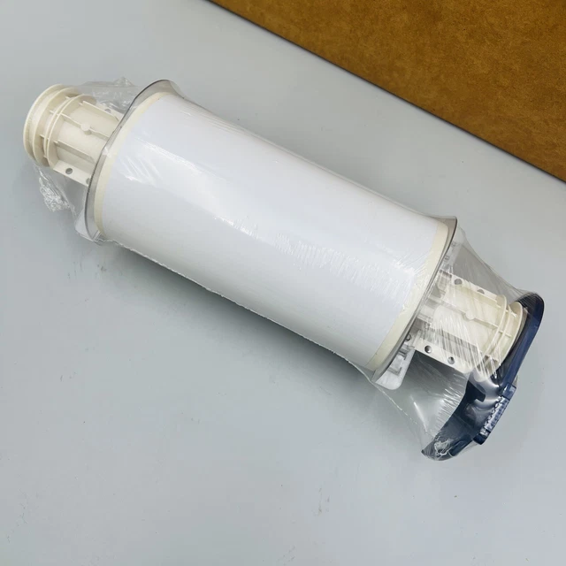 Brady 13549 PowerMark 50' L x 6" W White Vinyl Film Vinyle Blank Y5999 $249.