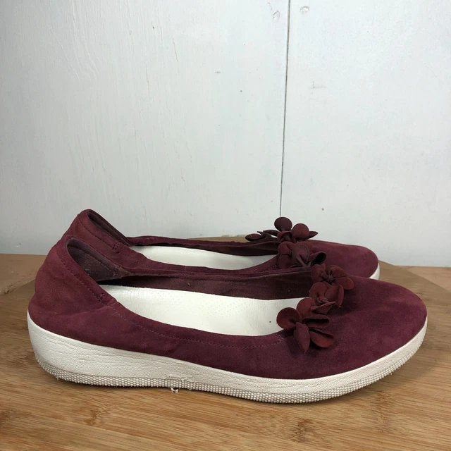 Fitflop florrie superballerina cheap