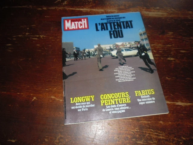 Magazine 100 Idées Vintage - Année 1980 - Bon état Général - Collection Rétro