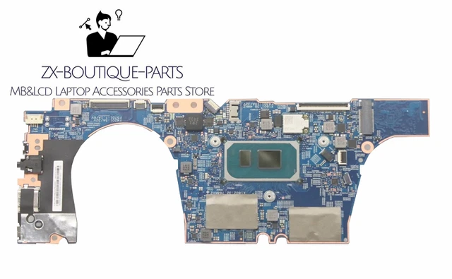 ② LENOVO THINKBOOK 13S G2 ITL Motherboard Mainboard UMA
