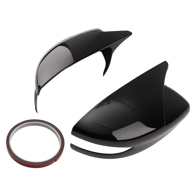Yassdwbn 1x Primer Passenger Right Side Mirror Cover For Nissan SENTRA ALTIMA 2013 - 2018 Yassdwbn 1x Primer Passenger Right Side Mirror Cover For Nissan SENTRA ALTIMA 2013 - 2018