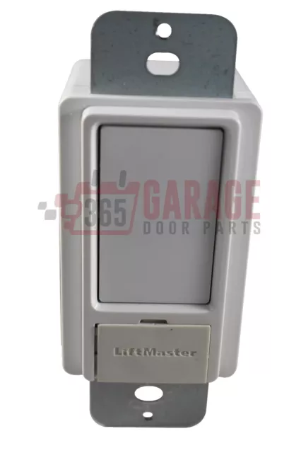 LiftMaster 823LM Remote Light Switch Security+2.0™ & MyQ® technology compatible